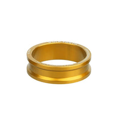 Titanium Precision Headset Spacers - Litespeed Bicycles