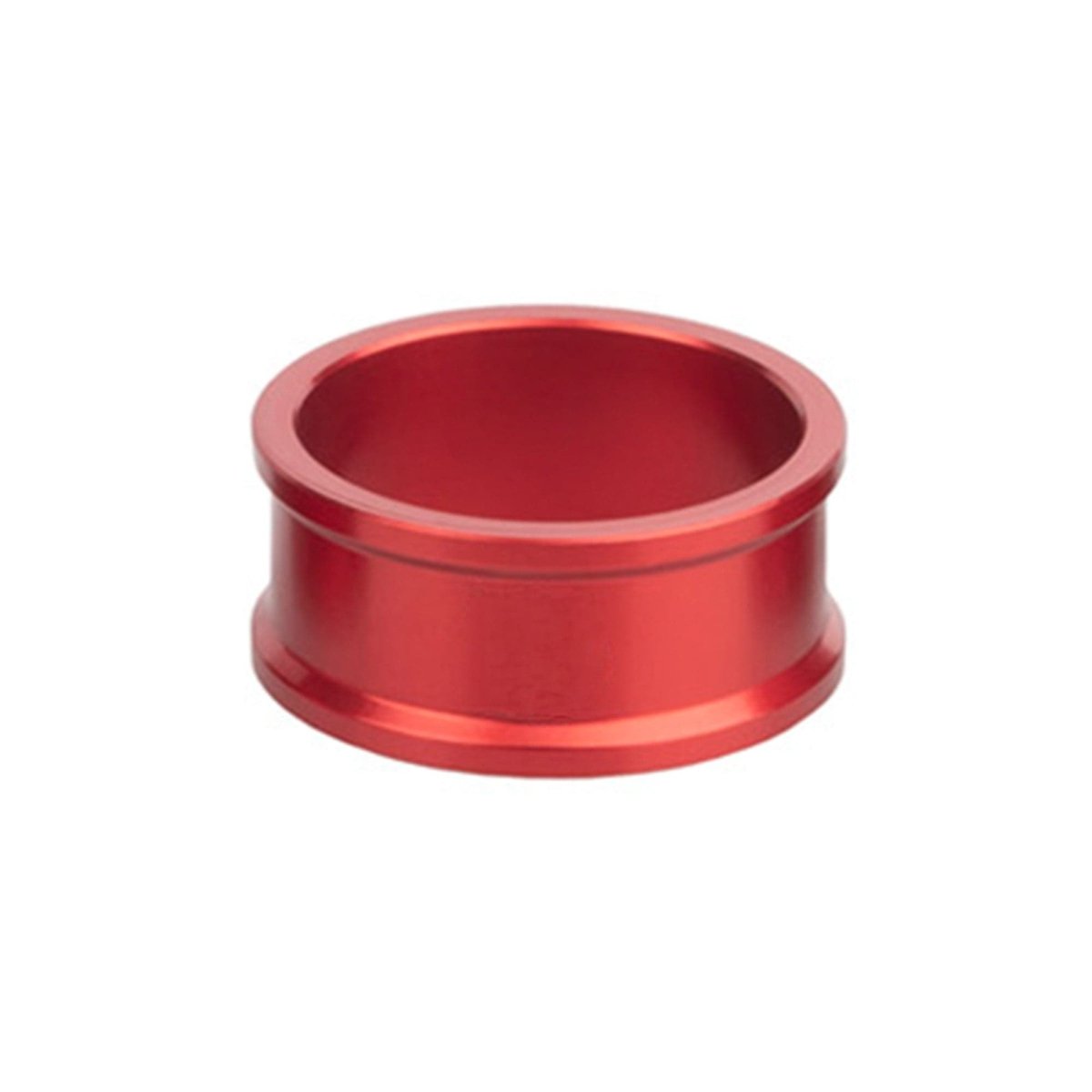 Titanium Precision Headset Spacers - Litespeed Bicycles