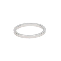 Titanium Precision Headset Spacers - Litespeed Bicycles