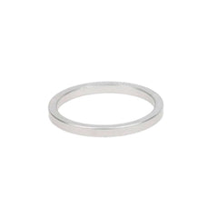 Titanium Precision Headset Spacers - Litespeed Bicycles