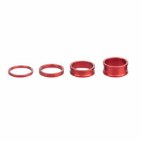 Titanium Precision Headset Spacers - Litespeed Bicycles