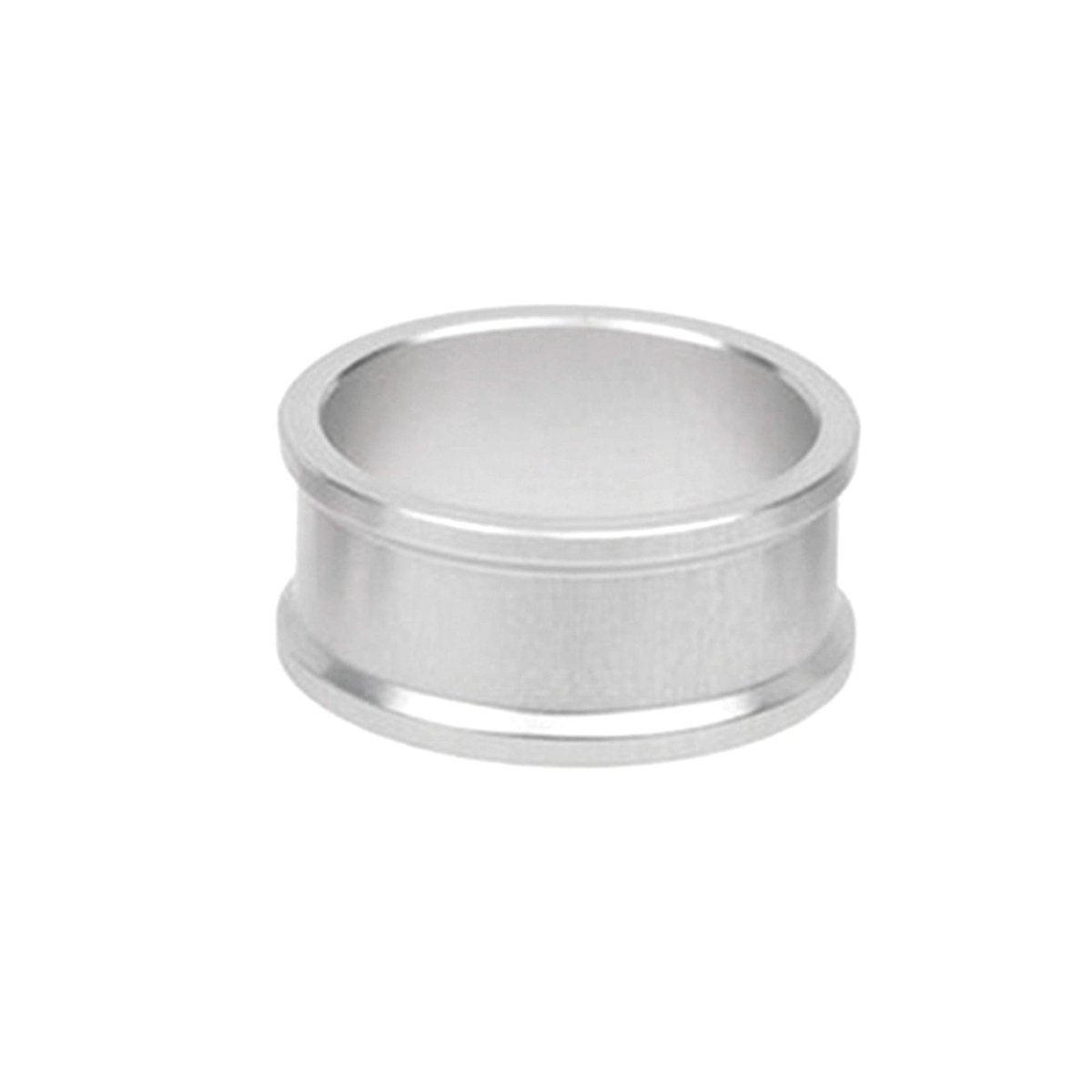 Titanium Precision Headset Spacers - Litespeed Bicycles