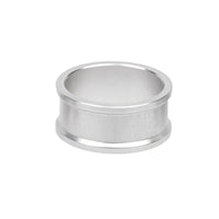 Titanium Precision Headset Spacers - Litespeed Bicycles