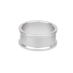 Titanium Precision Headset Spacers - Litespeed Bicycles