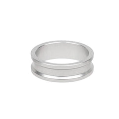Titanium Precision Headset Spacers - Litespeed Bicycles
