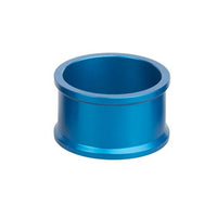Titanium Precision Headset Spacers - Litespeed Bicycles