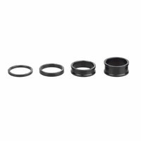 Titanium Precision Headset Spacers - Litespeed Bicycles