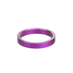 Titanium Precision Headset Spacers - Litespeed Bicycles