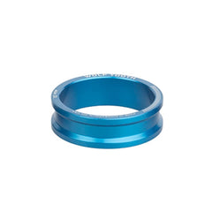 Titanium Precision Headset Spacers - Litespeed Bicycles