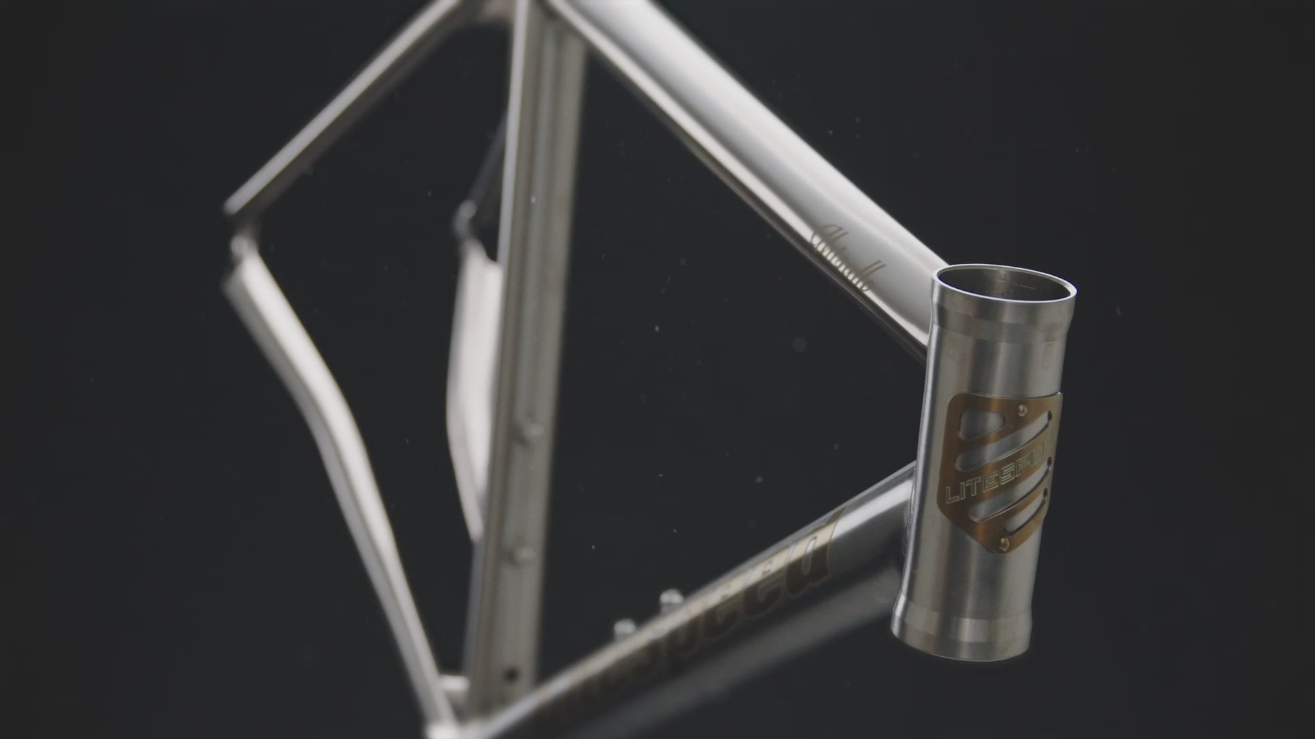 Ghisallo – Litespeed Bicycles