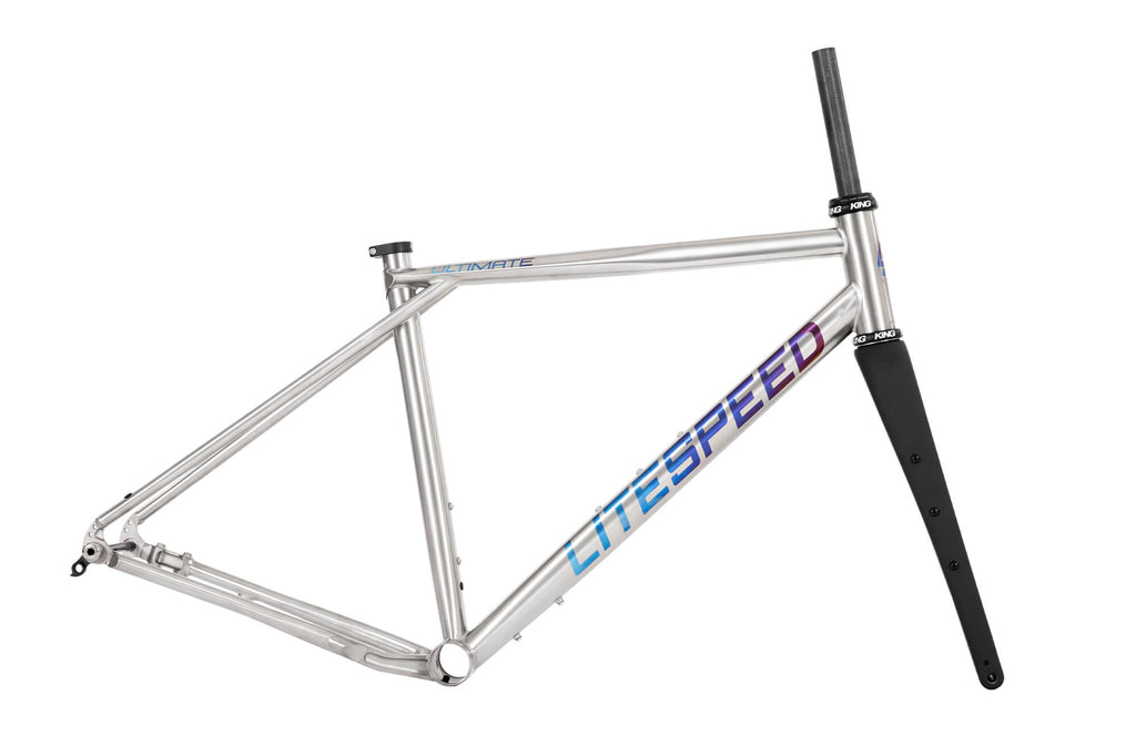 Ultimate G2 FI Frame – Litespeed Bicycles