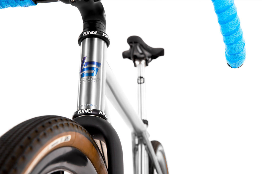 Ultimate G2 FI – Litespeed Bicycles