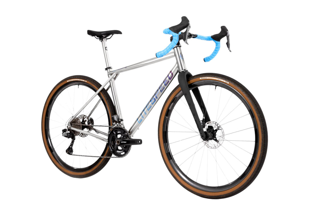 Ultimate G2 FI – Litespeed Bicycles