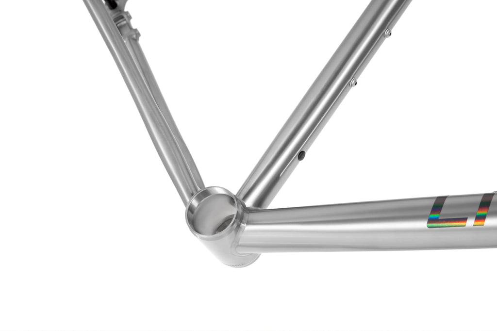 Ultimate Disc FI Frame – Litespeed Bicycles
