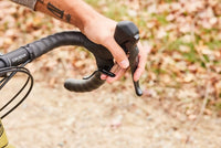 Titanium ReMote Drop Bar - Litespeed Bicycles