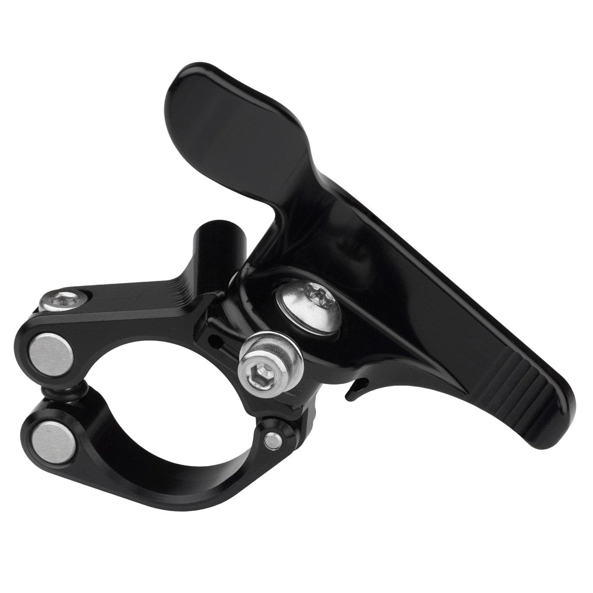 Titanium ReMote Drop Bar - Litespeed Bicycles