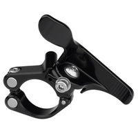 Titanium ReMote Drop Bar - Litespeed Bicycles