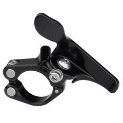 Titanium ReMote Drop Bar - Litespeed Bicycles