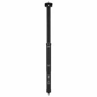 Titanium Resolve Dropper Post rev2 - Litespeed Bicycles