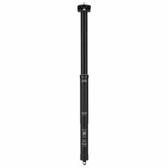 Titanium Resolve Dropper Post rev2 - Litespeed Bicycles