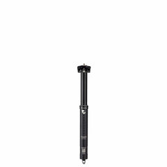Titanium Resolve Dropper Post rev2 - Litespeed Bicycles