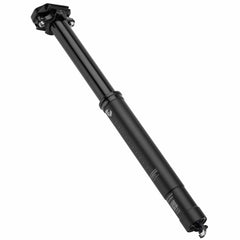 Titanium Resolve Dropper Post rev2 - Litespeed Bicycles