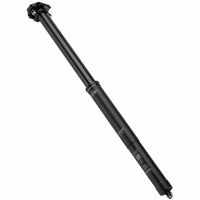 Titanium Resolve Dropper Post rev2 - Litespeed Bicycles