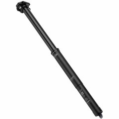 Titanium Resolve Dropper Post rev2 - Litespeed Bicycles
