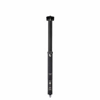 Titanium Resolve Dropper Post rev2 - Litespeed Bicycles