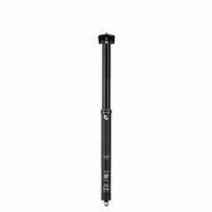 Titanium Resolve Dropper Post rev2 - Litespeed Bicycles