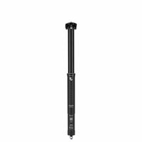Titanium Resolve Dropper Post rev2 - Litespeed Bicycles