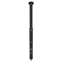 Titanium Resolve Dropper Post rev2 - Litespeed Bicycles