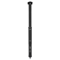 Titanium Resolve Dropper Post rev2 - Litespeed Bicycles