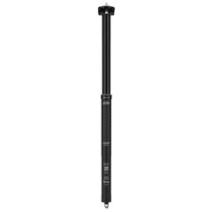 Titanium Resolve Dropper Post rev2 - Litespeed Bicycles