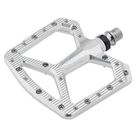 Titanium Ripsaw Aluminum Pedals - Litespeed Bicycles