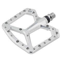 Titanium Ripsaw Aluminum Pedals - Litespeed Bicycles