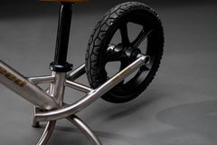 Titanium Rumpus - Litespeed Bicycles