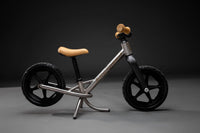 Titanium Rumpus - Litespeed Bicycles