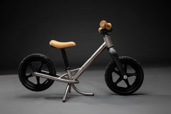 Titanium Rumpus - Litespeed Bicycles