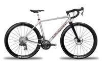 Titanium Spezia - Litespeed Bicycles