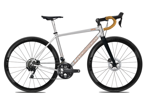 Litespeed gravel best sale frameset