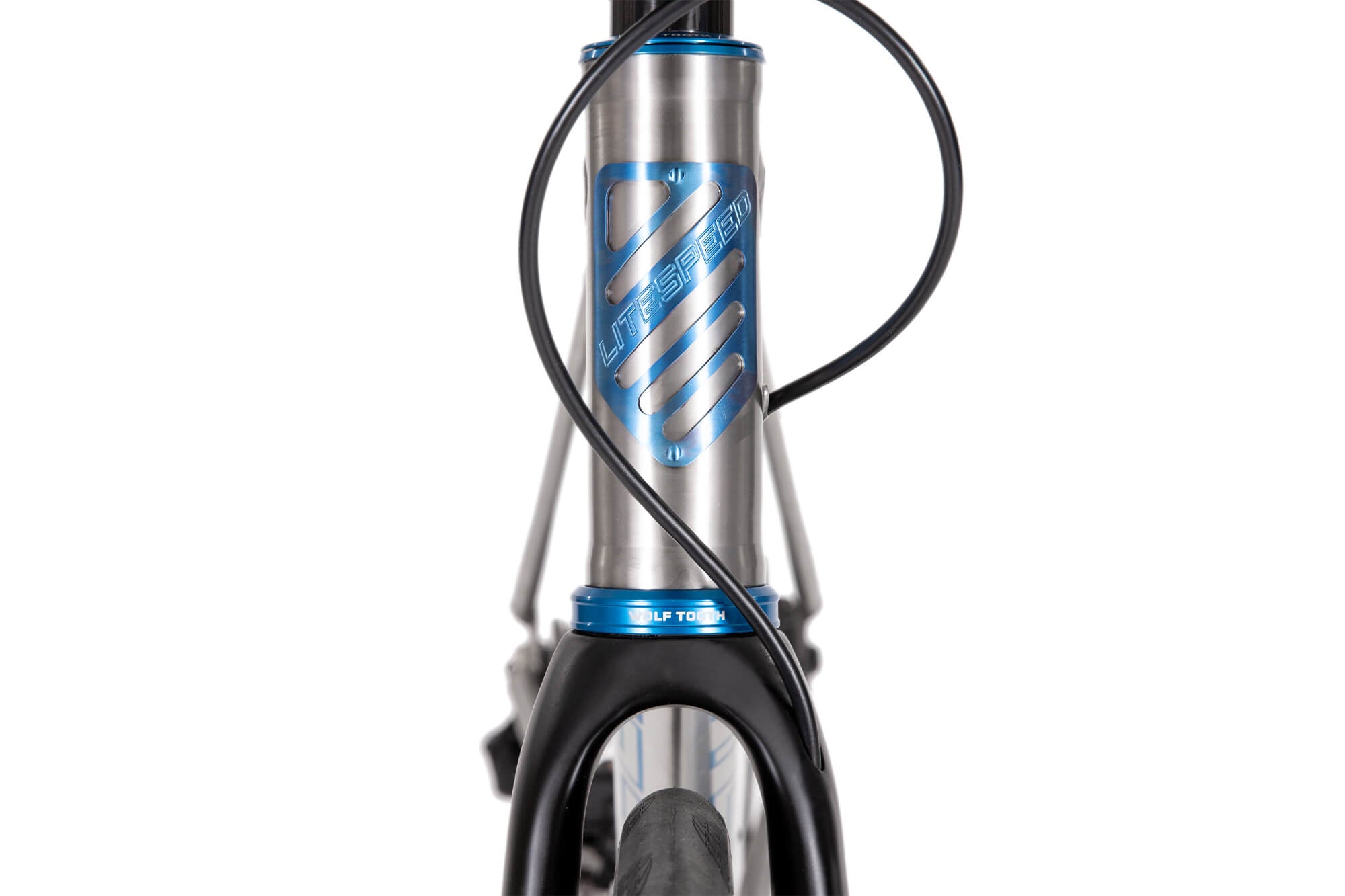 Litespeed Spezia Titanium Bike | Performance Road – Litespeed Bicycles