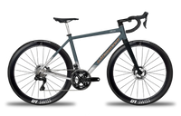Titanium Spezia FI - Litespeed Bicycles