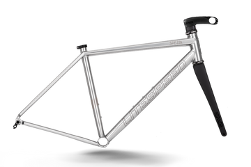 Spezia Fi Frameset with Etched Graphics