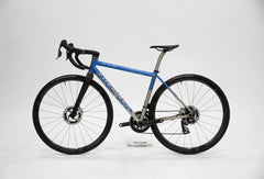 Titanium SRAM Red Coll dels Reis | Size M (Copy) - Litespeed Bicycles