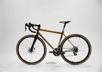 Titanium SRAM Red Coll dels Reis | Size ML - Litespeed Bicycles