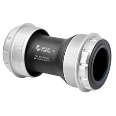 Titanium T47 External Bottom Bracket - Litespeed Bicycles