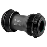 Titanium T47 External Bottom Bracket - Litespeed Bicycles