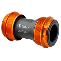 Titanium T47 External Bottom Bracket - Litespeed Bicycles