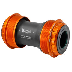 Titanium T47 External Bottom Bracket - Litespeed Bicycles